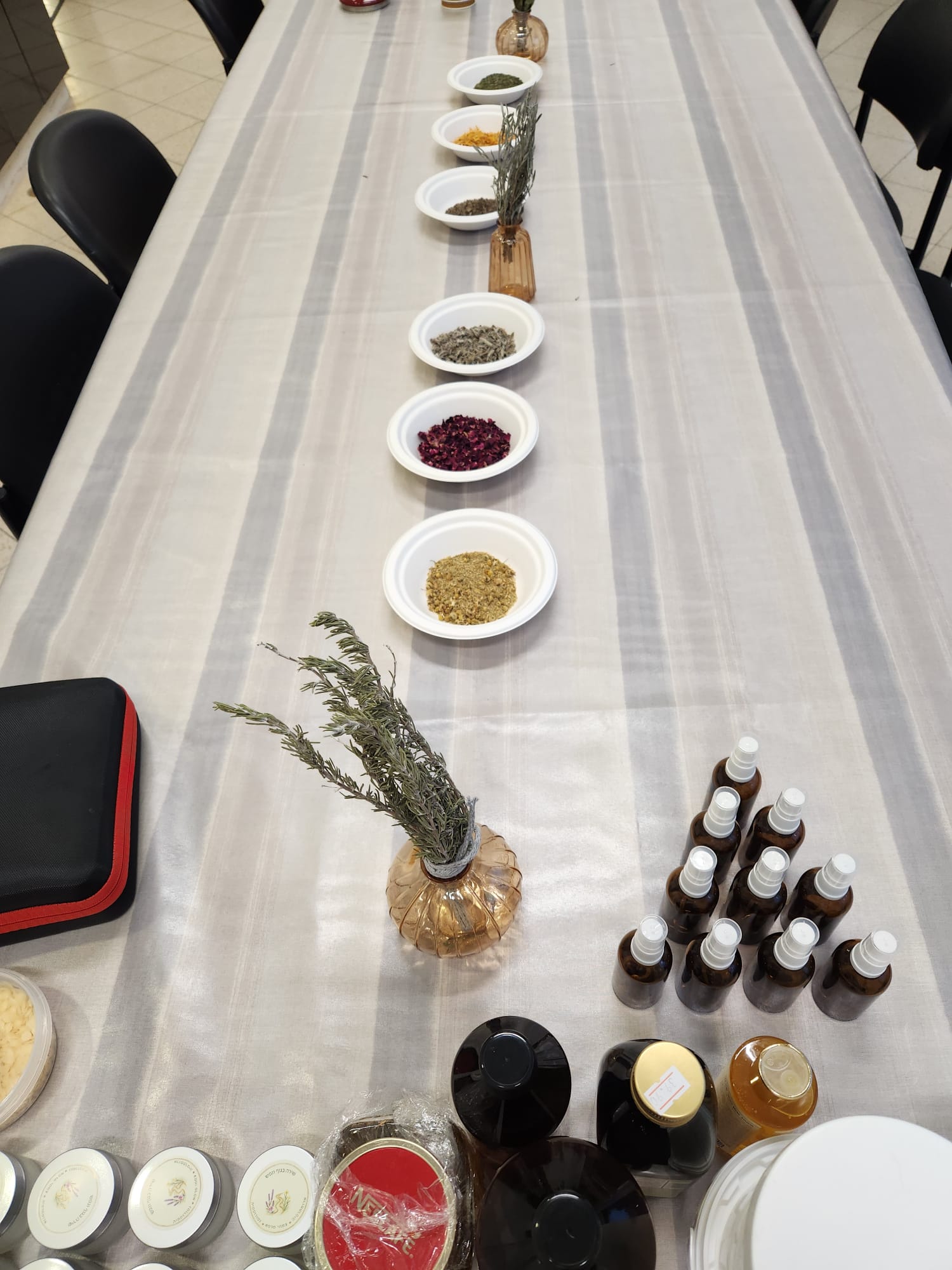 רקיחה טבעית